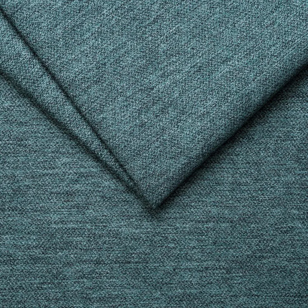 POLARIS 14 Aqua — Велюр DECORA GROUP