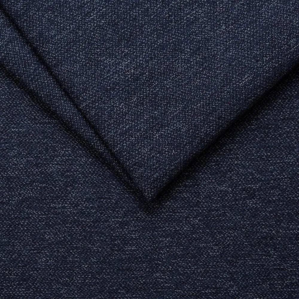 POLARIS 16 Deep Blue — Велюр DECORA GROUP