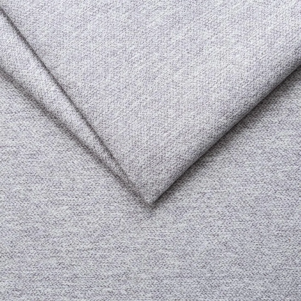 POLARIS 17 Silver — Велюр DECORA GROUP