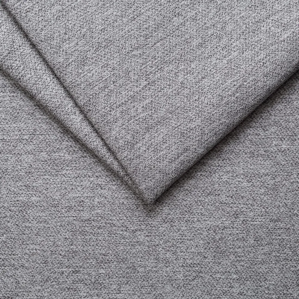 POLARIS 18 Grey — Велюр DECORA GROUP