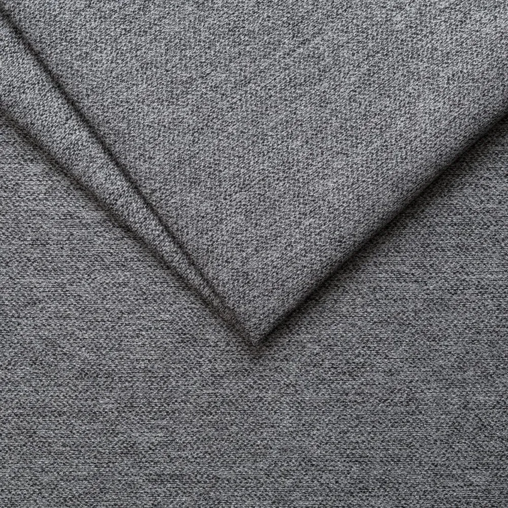 POLARIS 19 Anthracite — Велюр DECORA GROUP