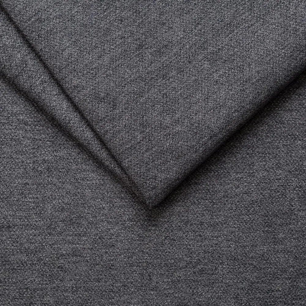 POLARIS 20 Graphite — Велюр DECORA GROUP