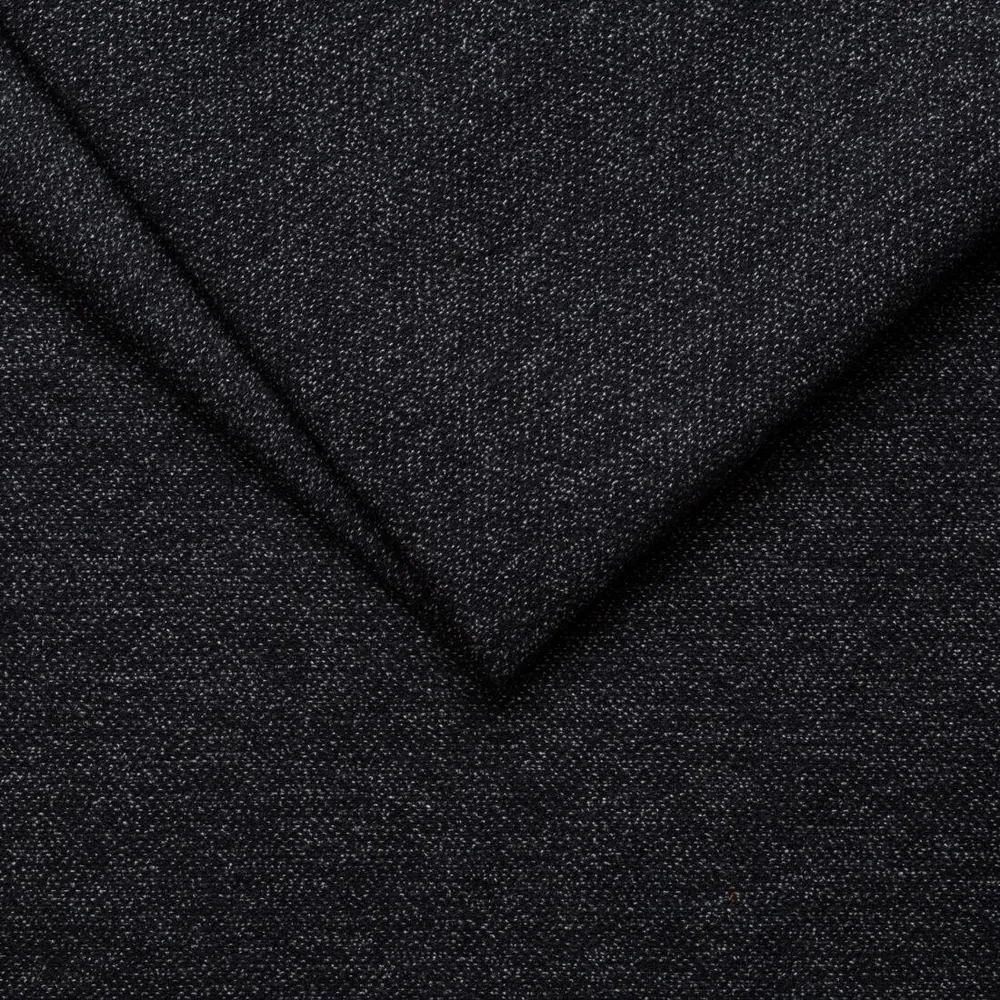POLARIS 22 Black — Велюр DECORA GROUP