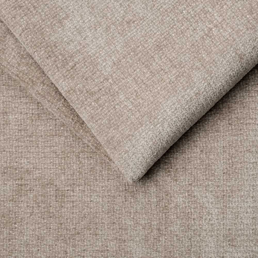 RHAPSODY 5 Beige — Шенілова рогожка DECORA GROUP