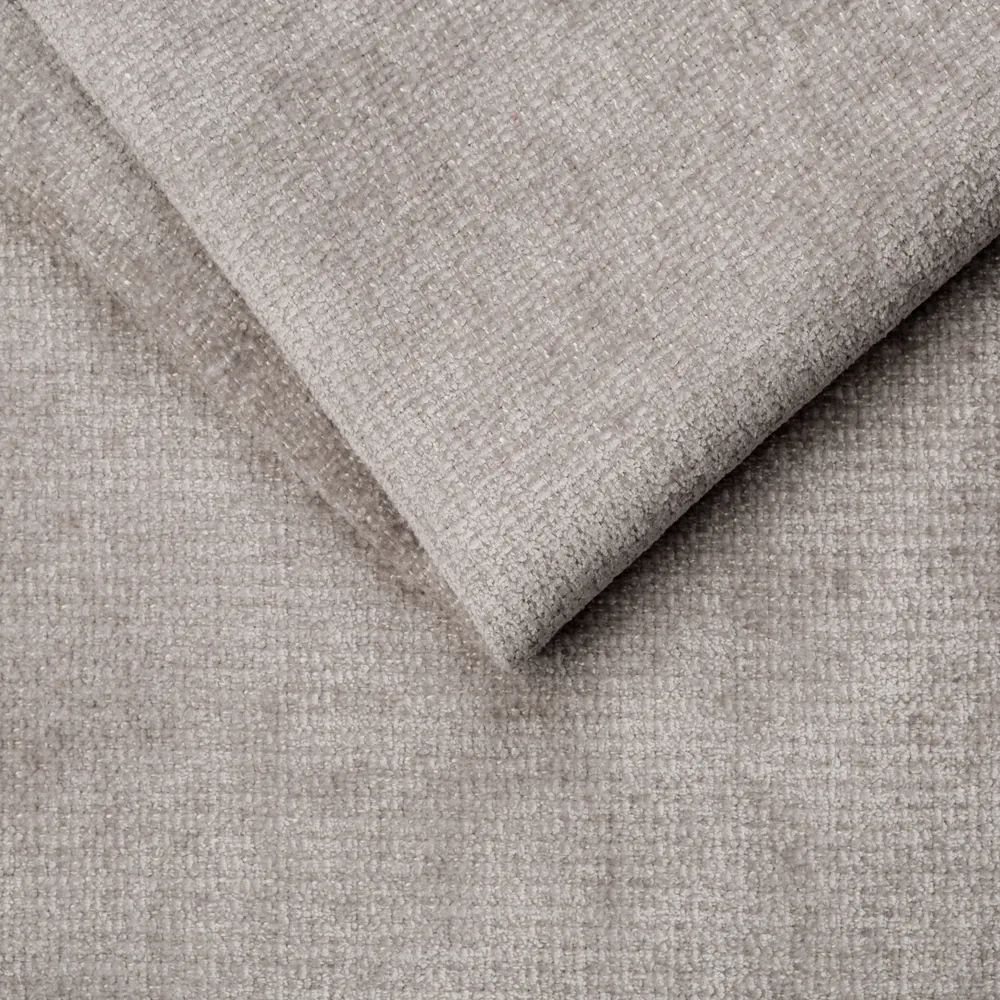 RHAPSODY 8 Taupe — Шенілова рогожка DECORA GROUP