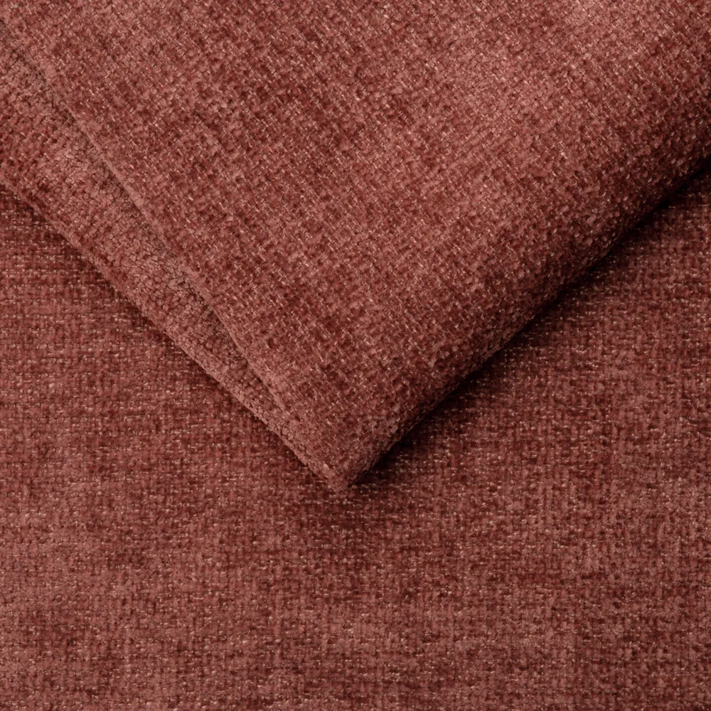 RHAPSODY 10 Burnt Brick — Шенілова рогожка DECORA GROUP