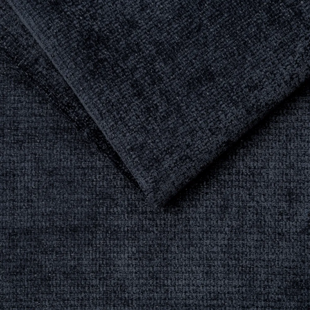 RHAPSODY 21 Deep Blue — Шенілова рогожка DECORA GROUP