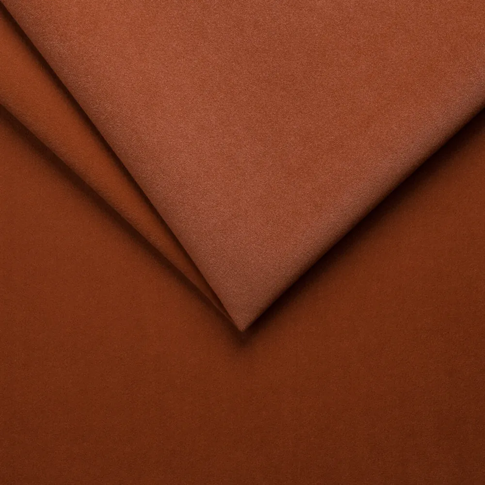 ROYAL VELVET 9 Rust — Велюр DECORA GROUP
