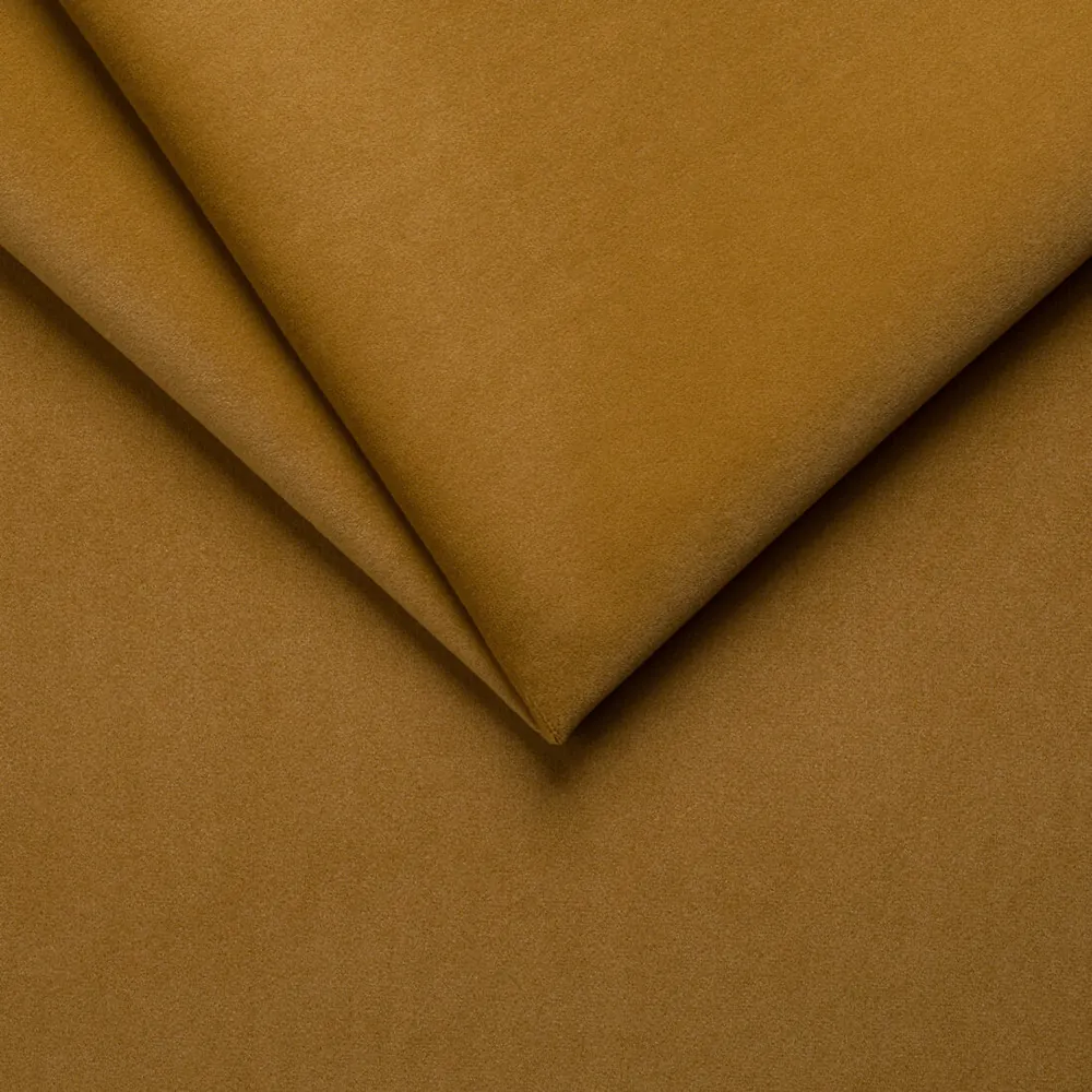 ROYAL VELVET 10 Mustard — Велюр DECORA GROUP