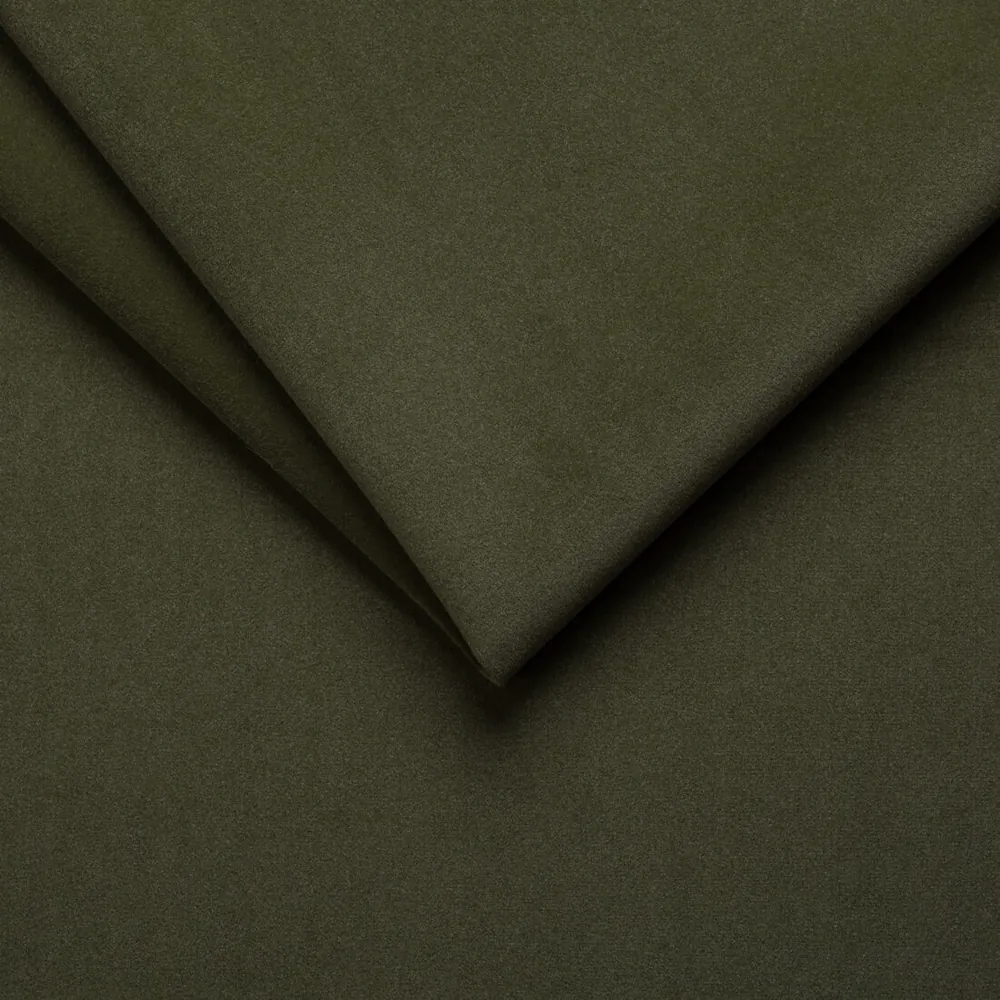 ROYAL VELVET 11 Olive — Велюр DECORA GROUP