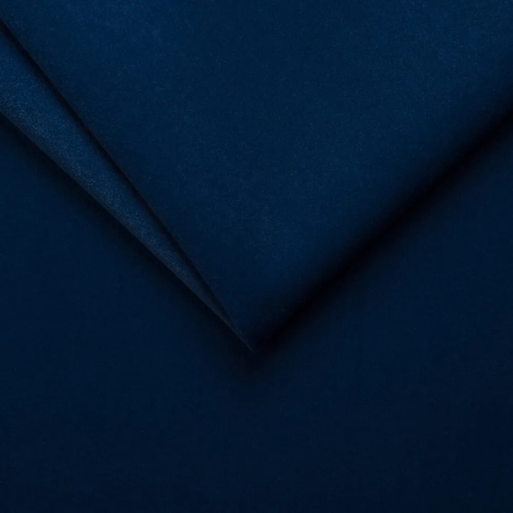 ROYAL VELVET 14 Navy Blue — Велюр DECORA GROUP