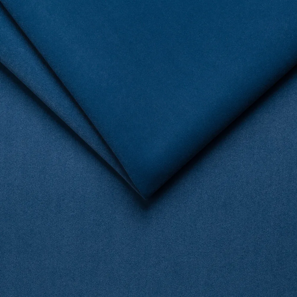 ROYAL VELVET 15 Denim — Велюр DECORA GROUP