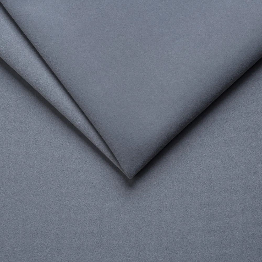 ROYAL VELVET 19 Grey — Велюр DECORA GROUP