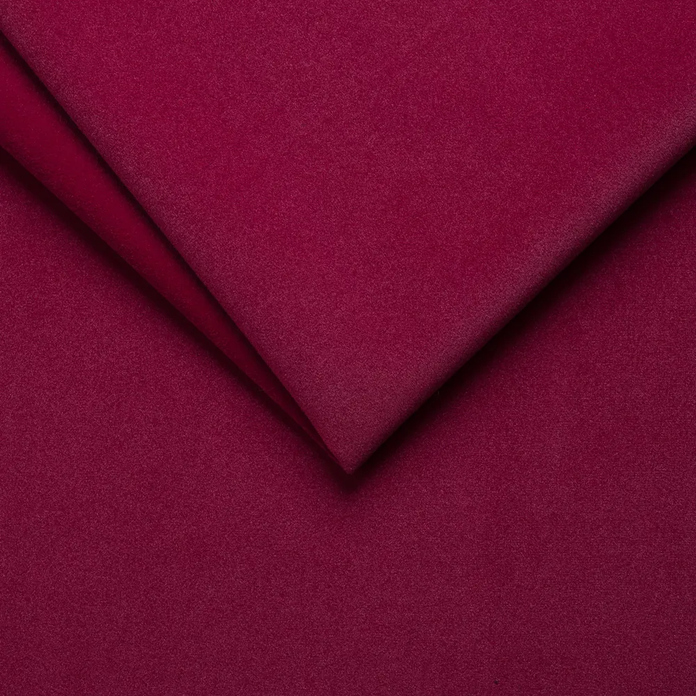 ROYAL VELVET 8 Red — Велюр DECORA GROUP