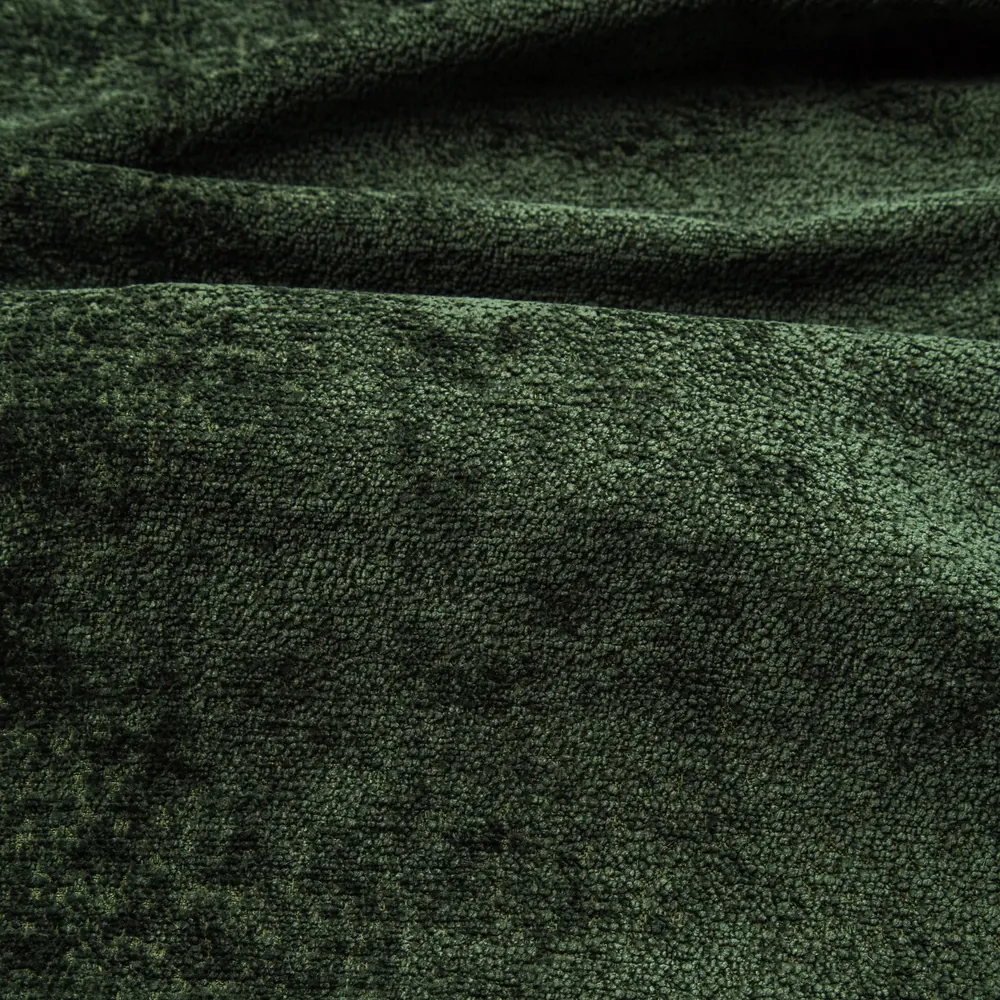 SYMPHONY 11 Bottle Green — Шеніл DECORA GROUP