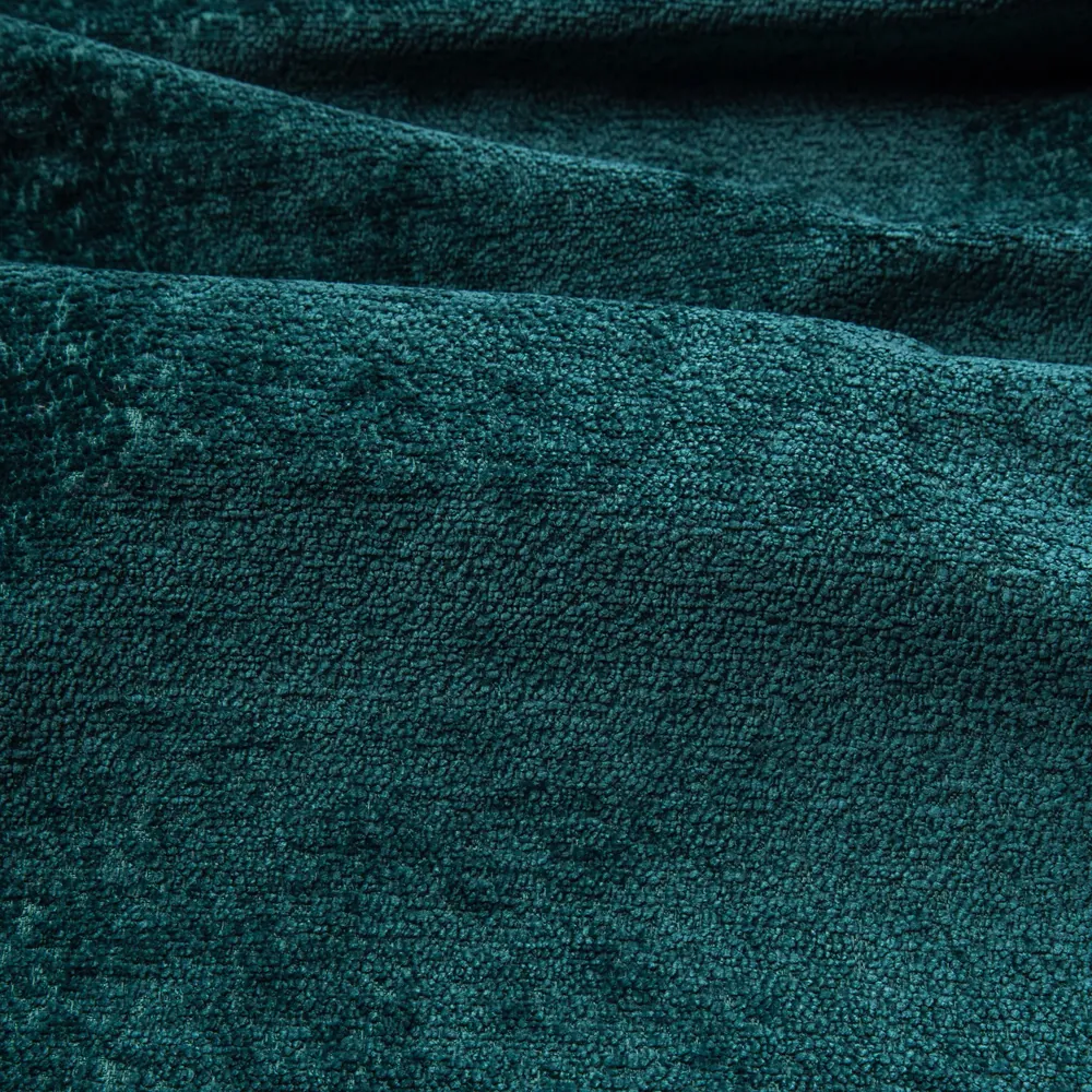 SYMPHONY 14 Teal — Шеніл DECORA GROUP