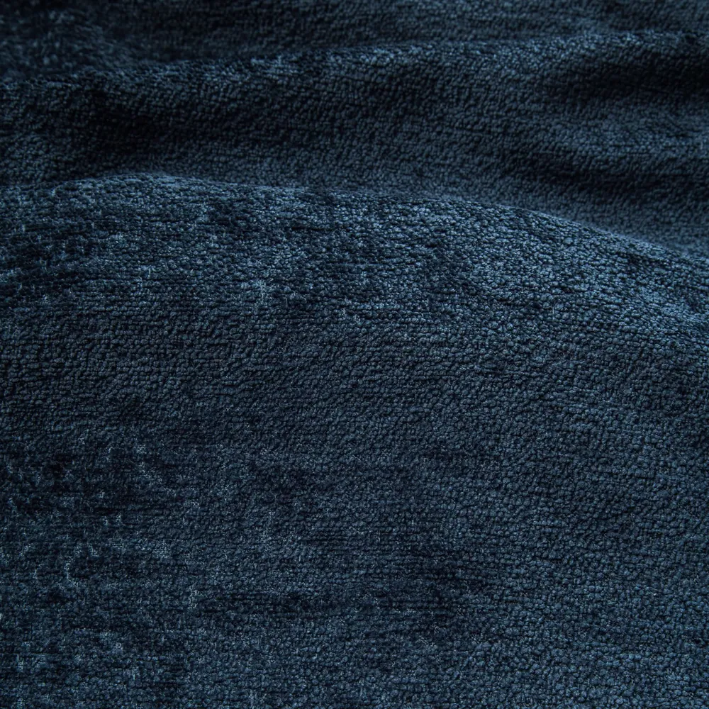 SYMPHONY 16 Deep Blue — Шеніл DECORA GROUP