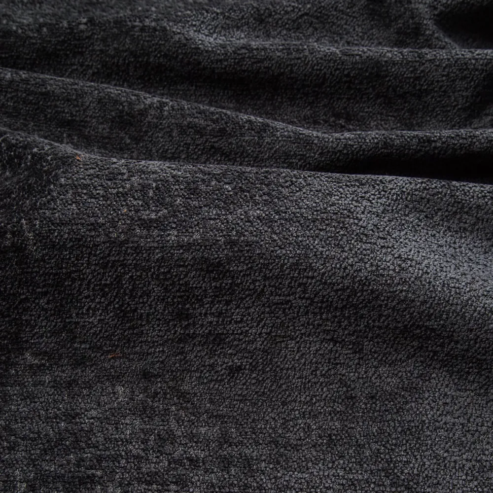 SYMPHONY 22 Black — Шеніл DECORA GROUP