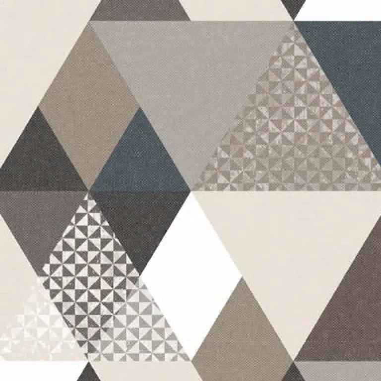 TRIANGLE Beige 371171/105 — Принт DECORA GROUP