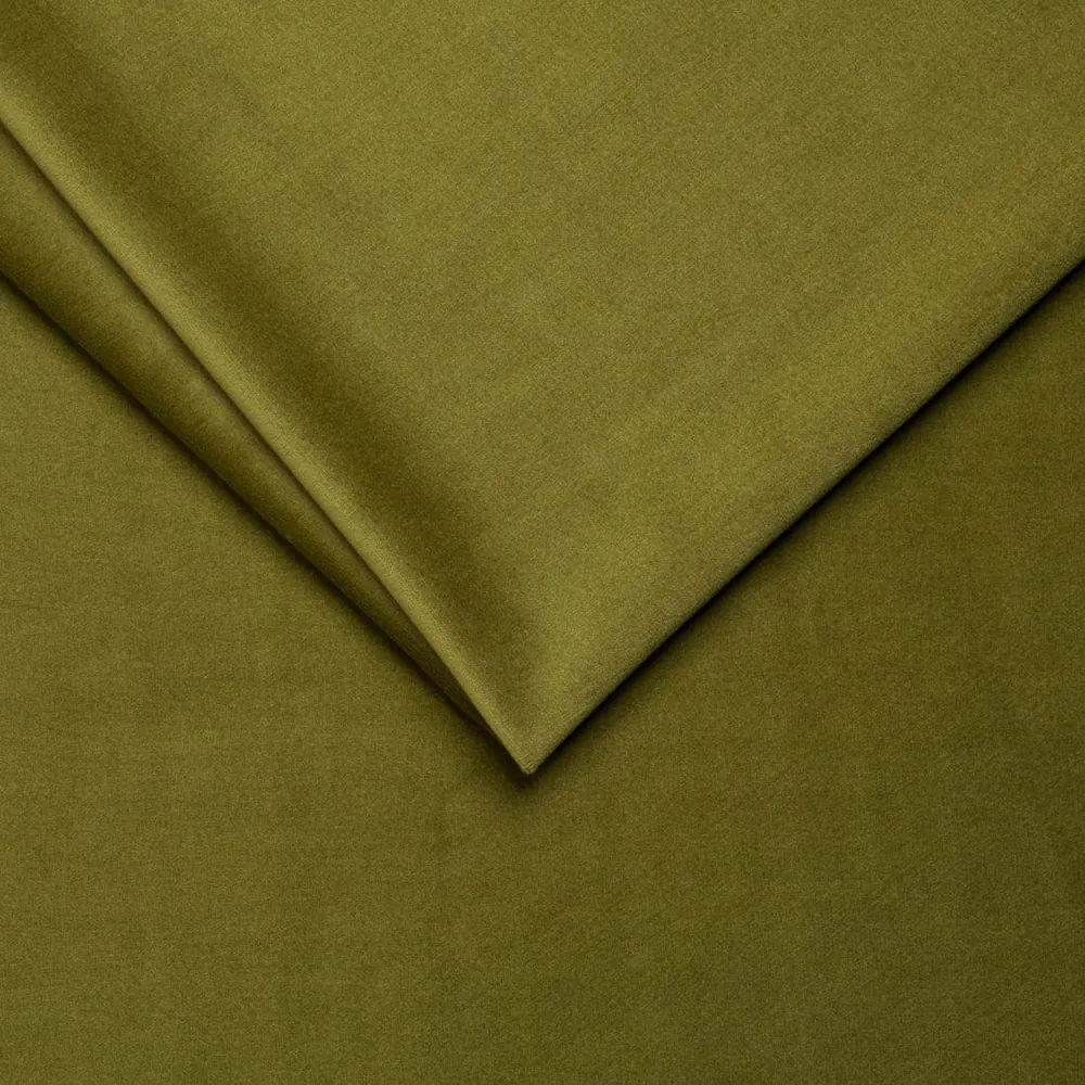 VELLUTO 9 Olive — Велюр DECORA GROUP
