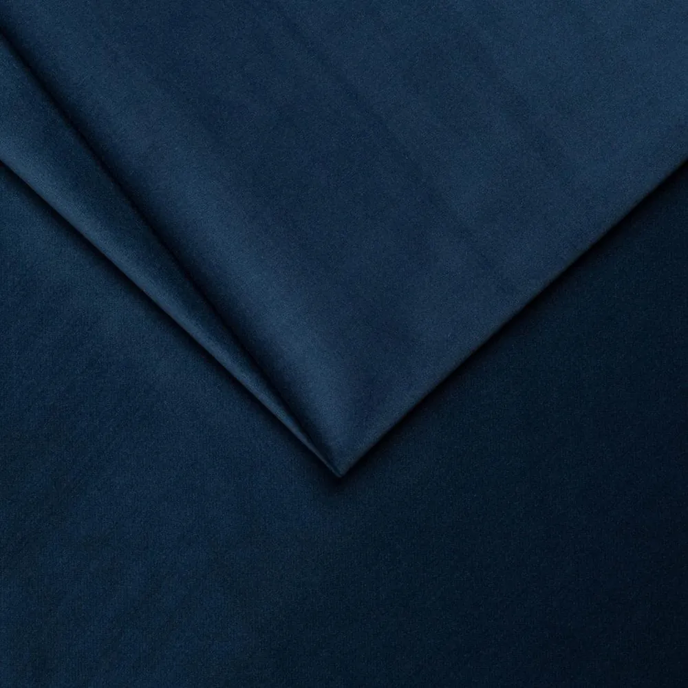 VELLUTO 11 Blue — Велюр DECORA GROUP