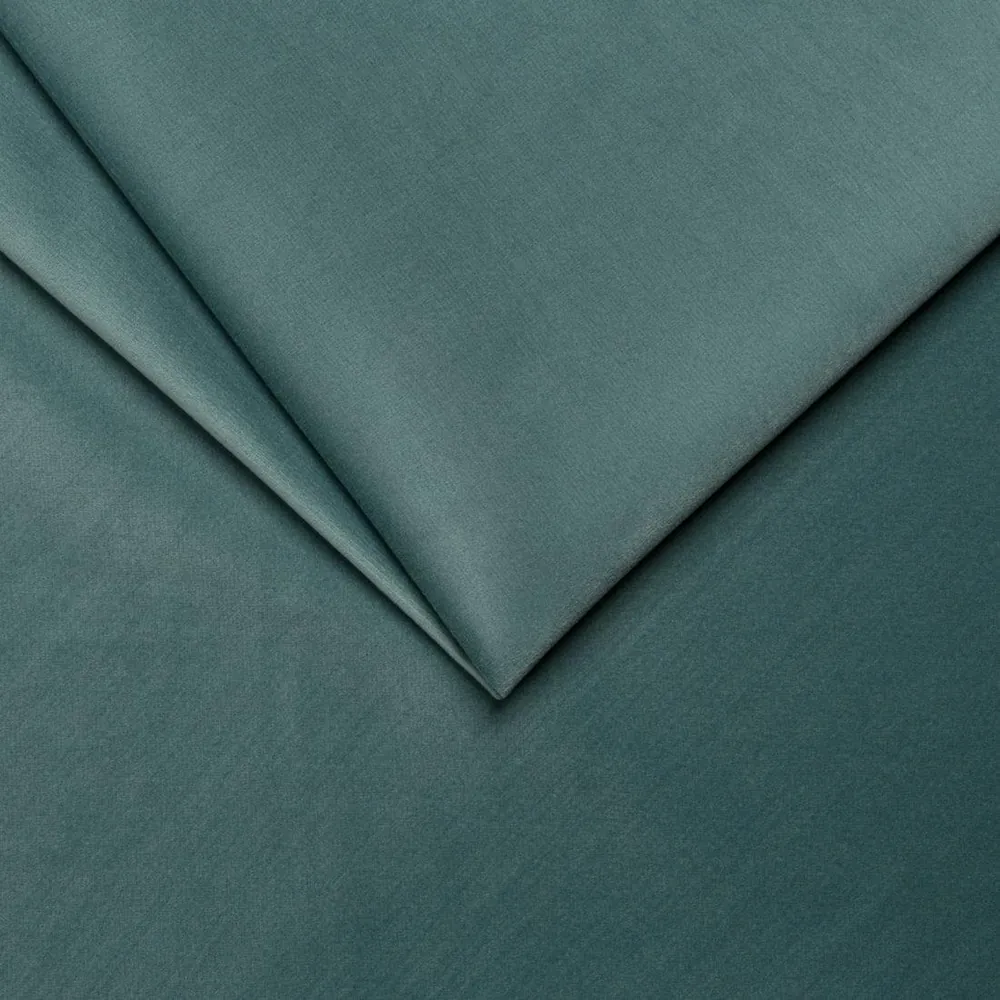 VELLUTO 13 Mint — Велюр DECORA GROUP