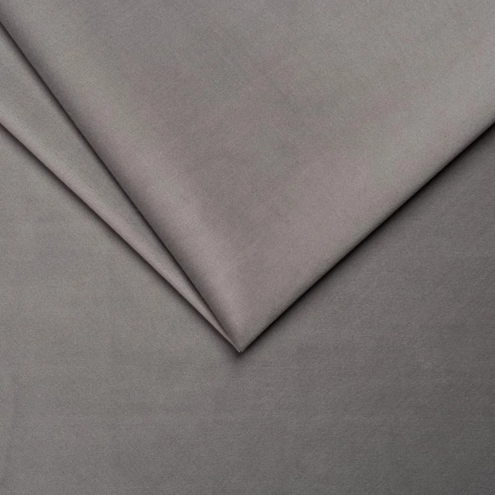 VELLUTO 15 Silver — Велюр DECORA GROUP