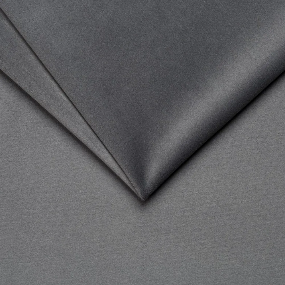 VELLUTO 18 Anthracite — Велюр DECORA GROUP