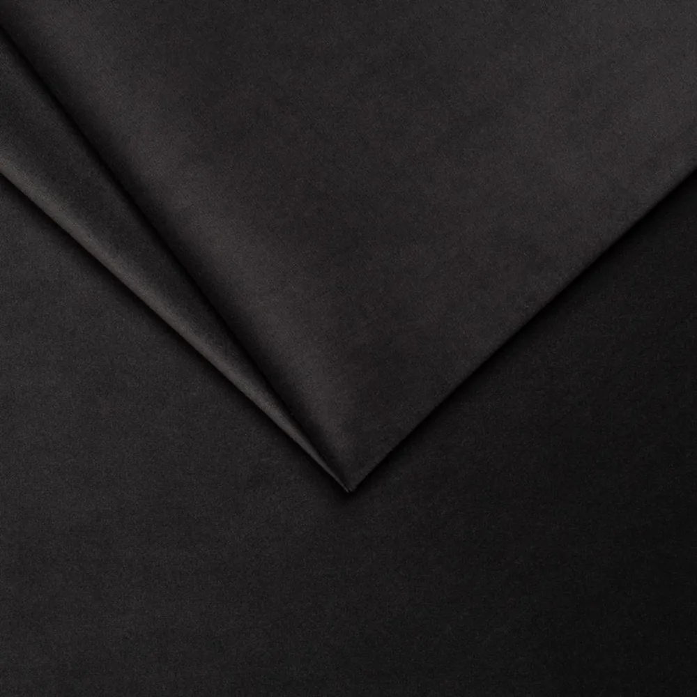 VELLUTO 19 Graphite — Велюр DECORA GROUP