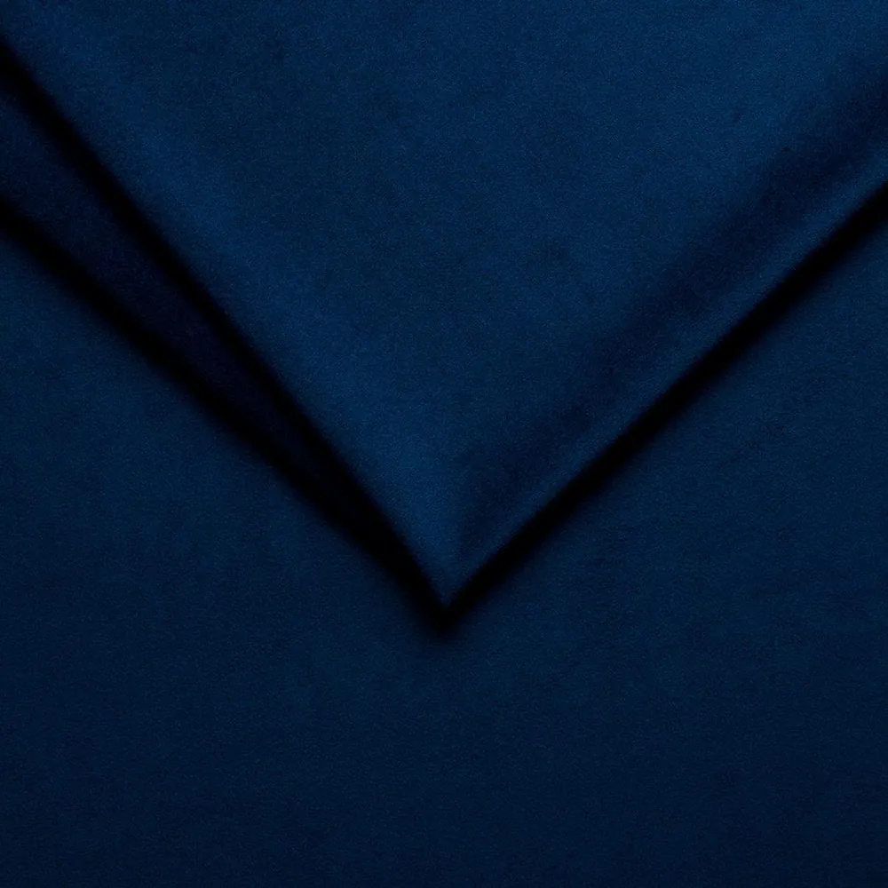 VELLUTO 25 Navy — Велюр DECORA GROUP