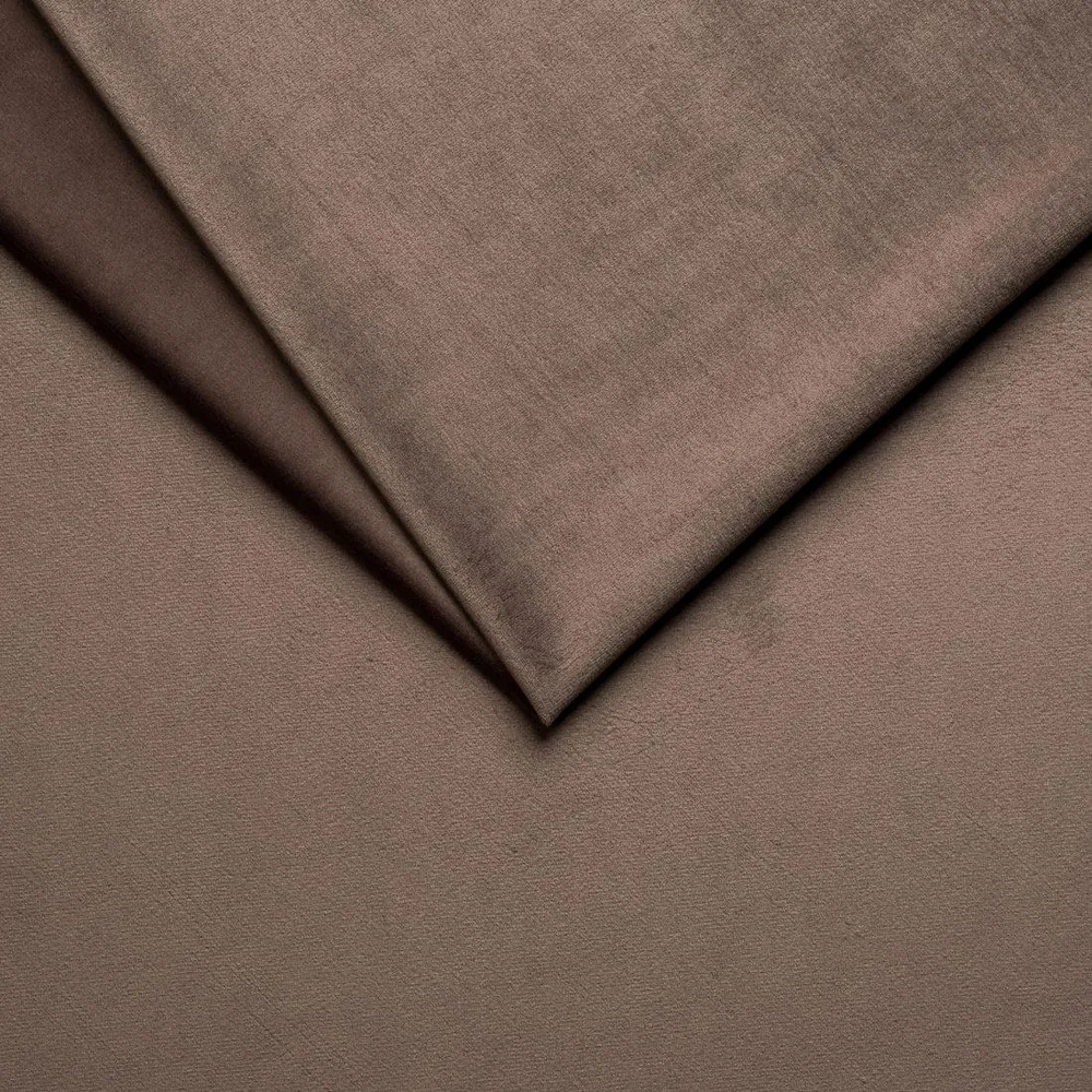 VELLUTO 29 Taupe — Велюр DECORA GROUP
