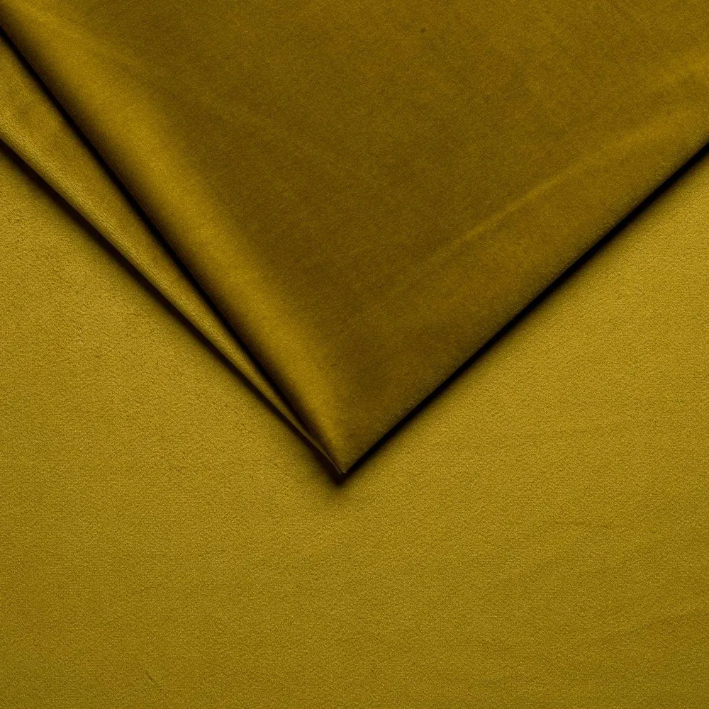 VELLUTO 34 Amber Green — Велюр DECORA GROUP