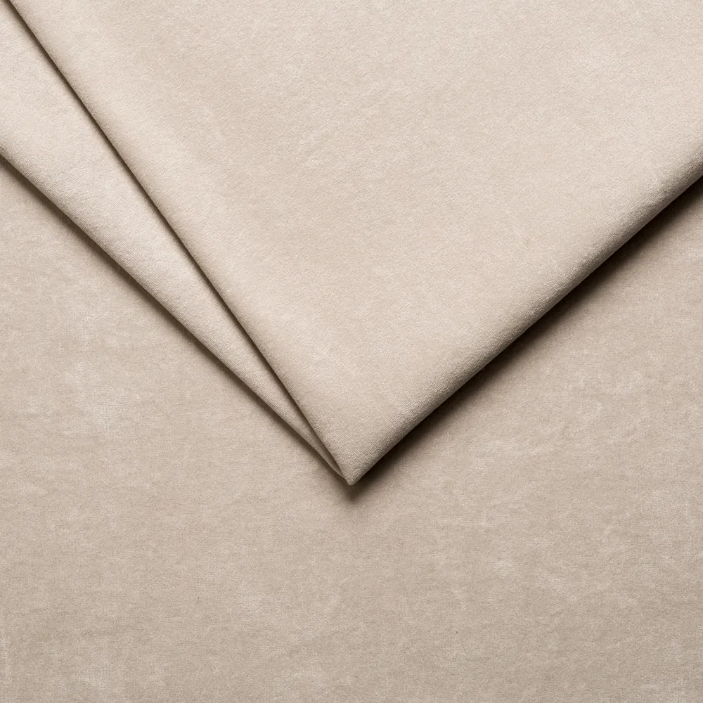 VINTAGE VELVET 2 Beige — Велюр DECORA GROUP