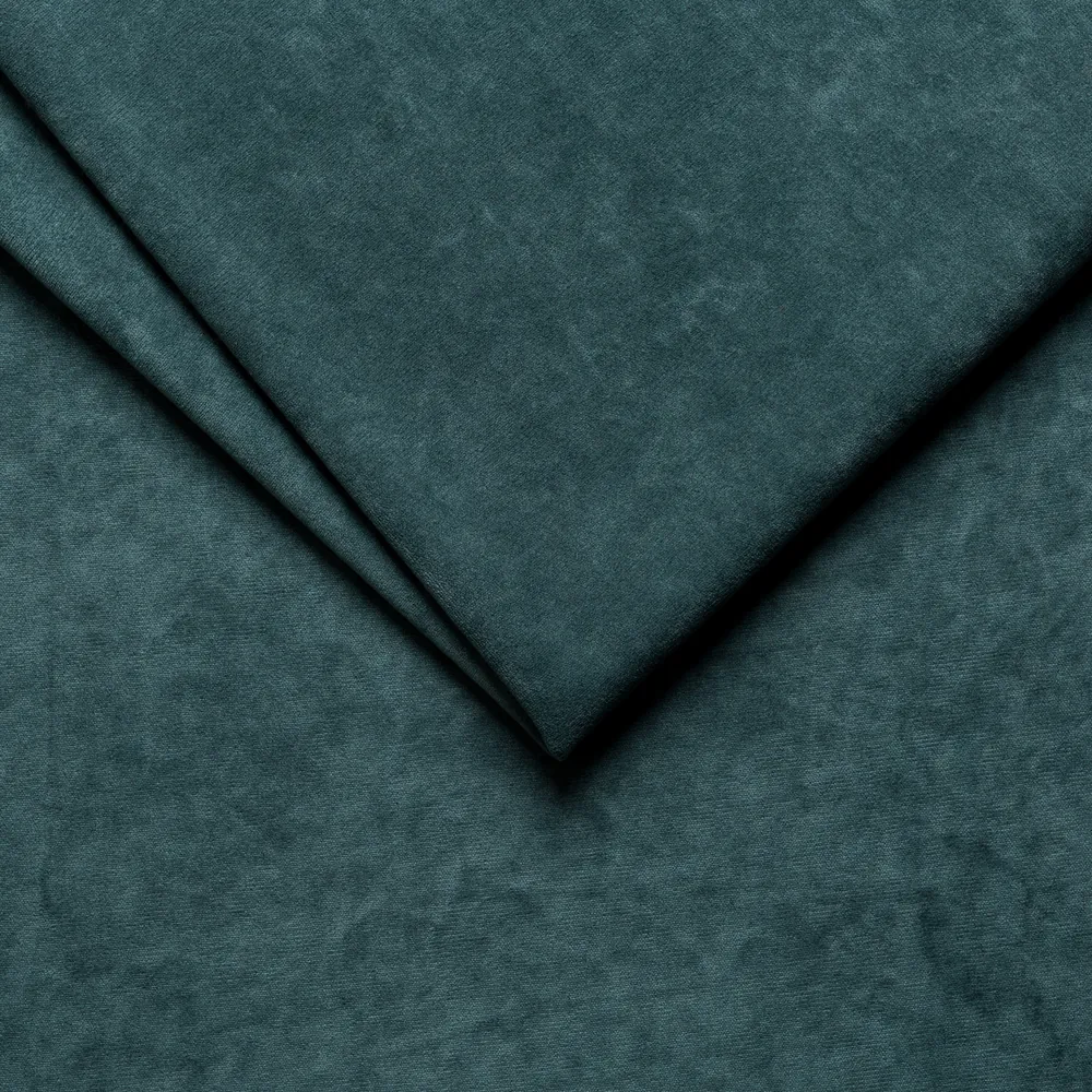 VINTAGE VELVET 12 Azur — Велюр DECORA GROUP