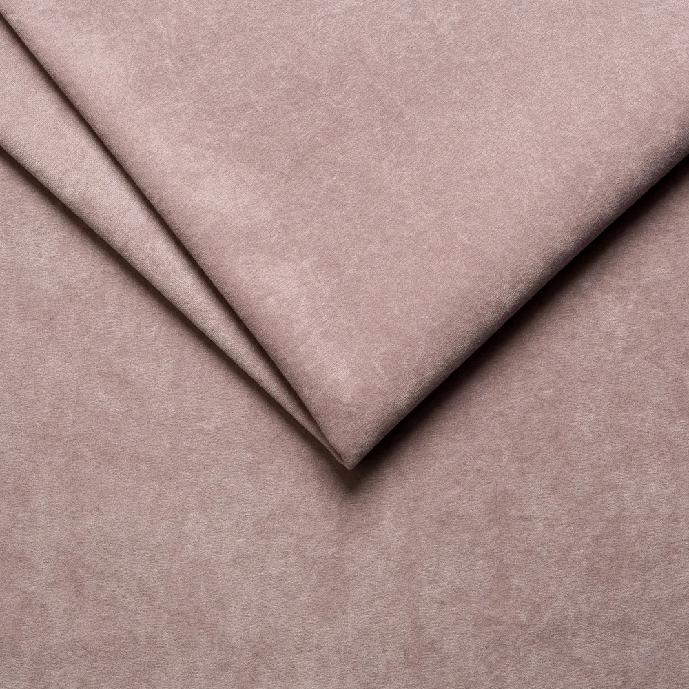 VINTAGE VELVET 14 Flamingo — Велюр DECORA GROUP