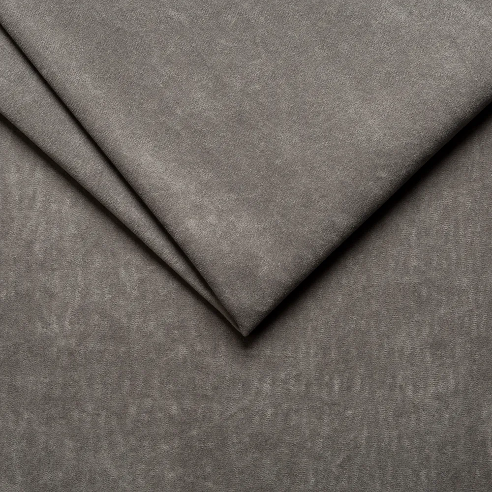 VINTAGE VELVET 16 Grey — Велюр DECORA GROUP