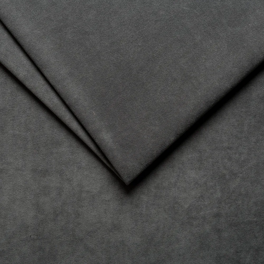 VINTAGE VELVET 18 Anthracite — Велюр DECORA GROUP