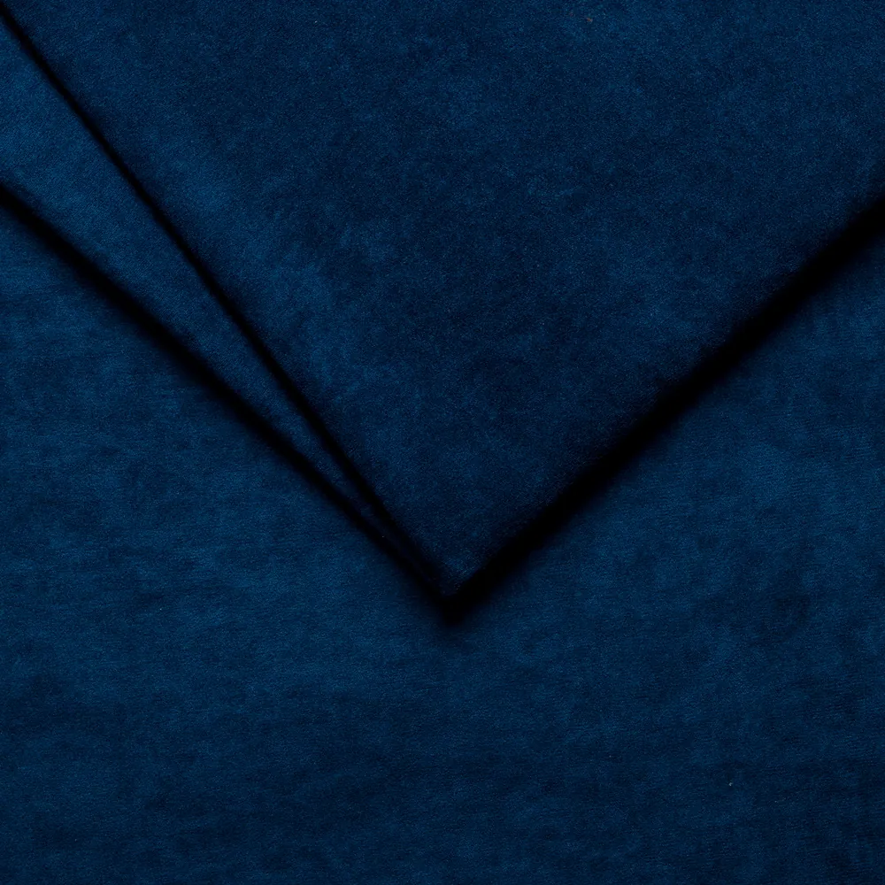 VINTAGE VELVET 25 Navy — Велюр DECORA GROUP
