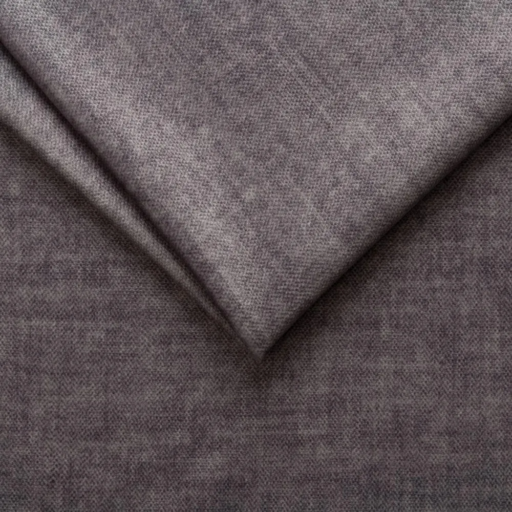 VOGUE 14 Silver — Велюр DECORA GROUP