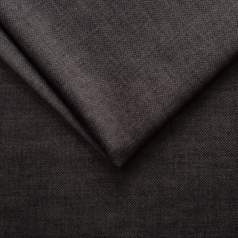 VOGUE 16 Graphite — Велюр DECORA GROUP