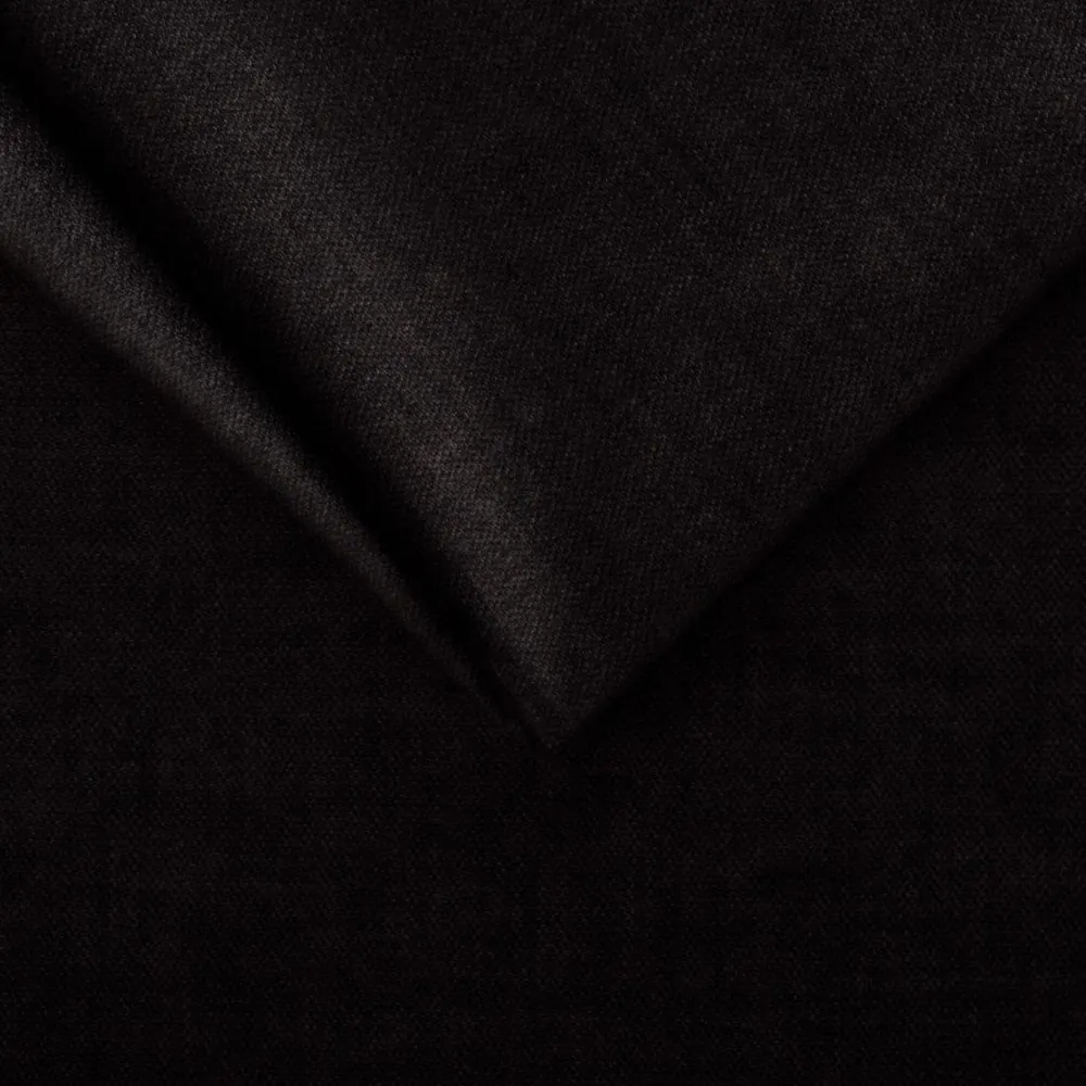 VOGUE 17 Charcoal — Велюр DECORA GROUP