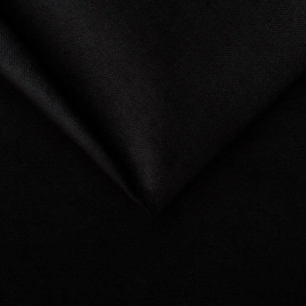 VOGUE 18 Black — Велюр DECORA GROUP