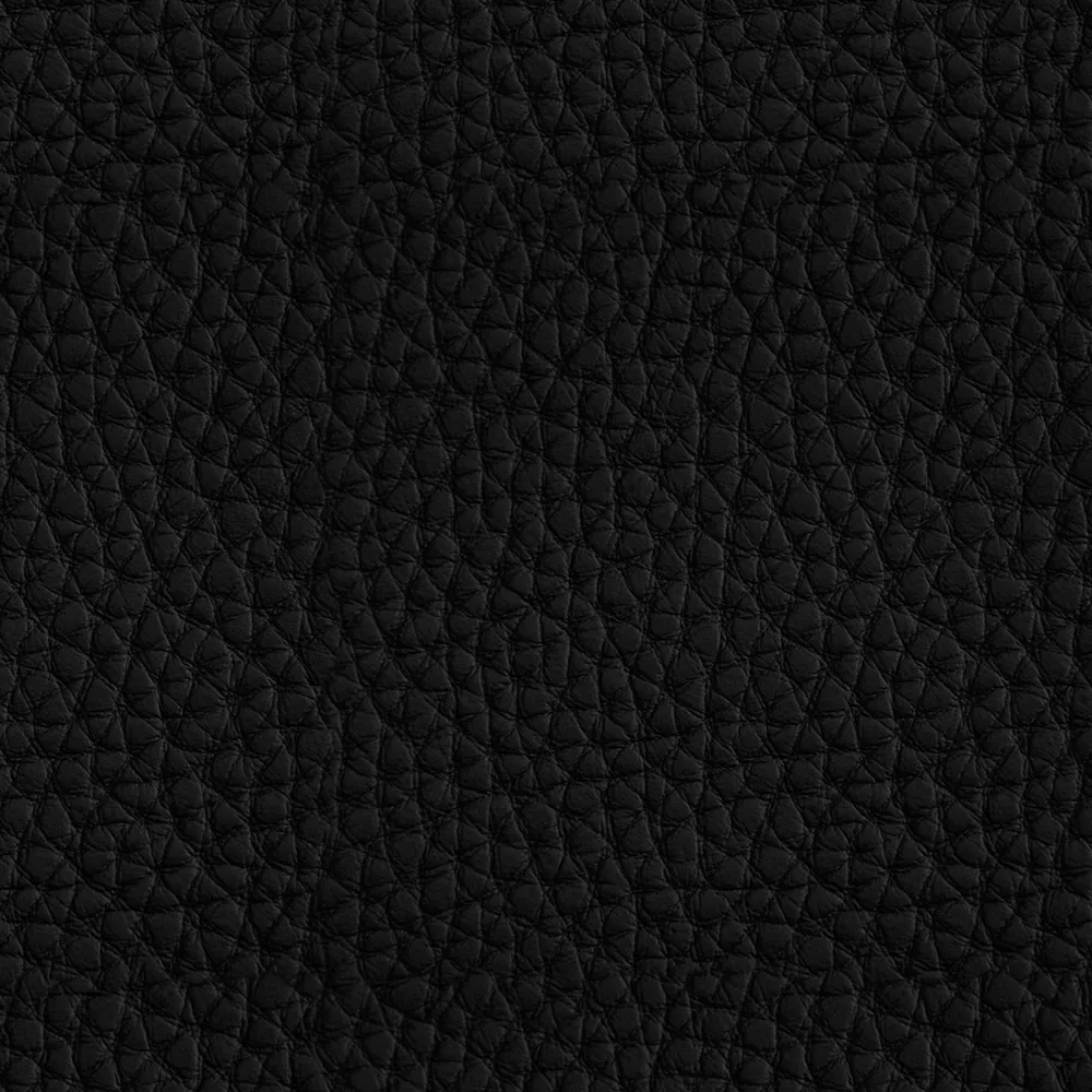 AURORA 280 Black — Шкірзамінник DIVOTEX