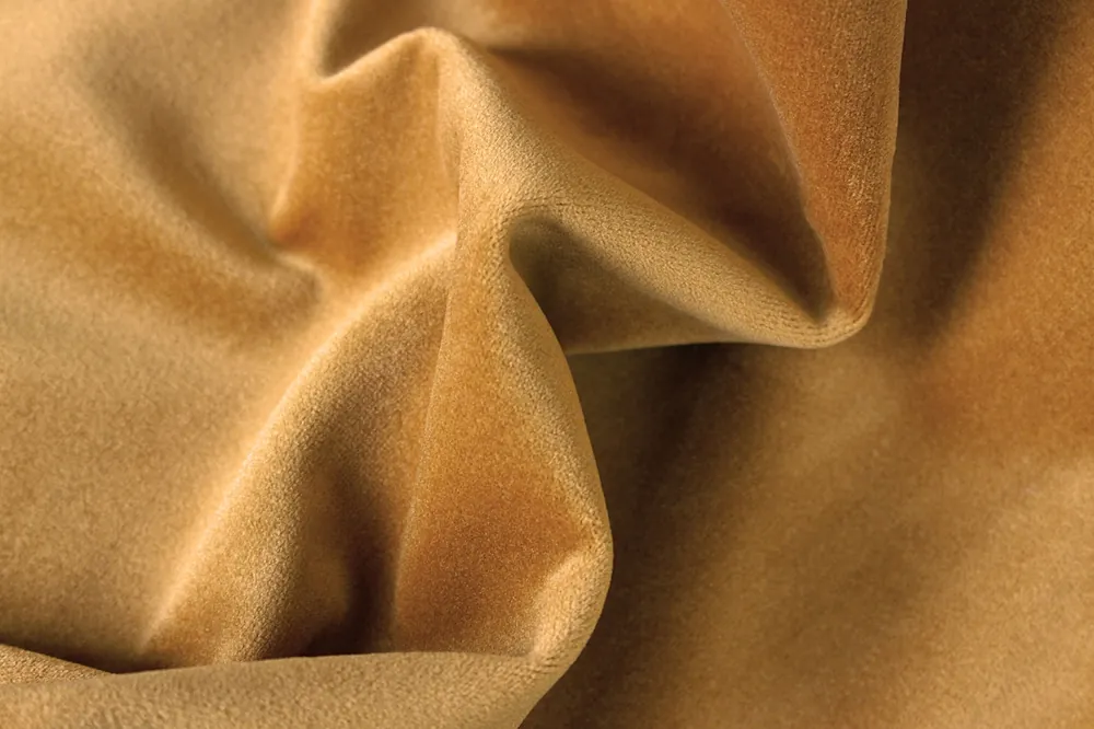AVELINA 9116 Mustard —  DIVOTEX