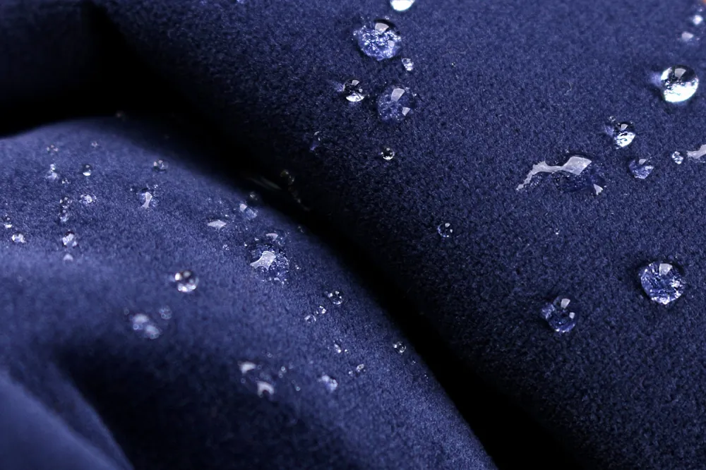 AVELINA 9392 Indigo —  DIVOTEX
