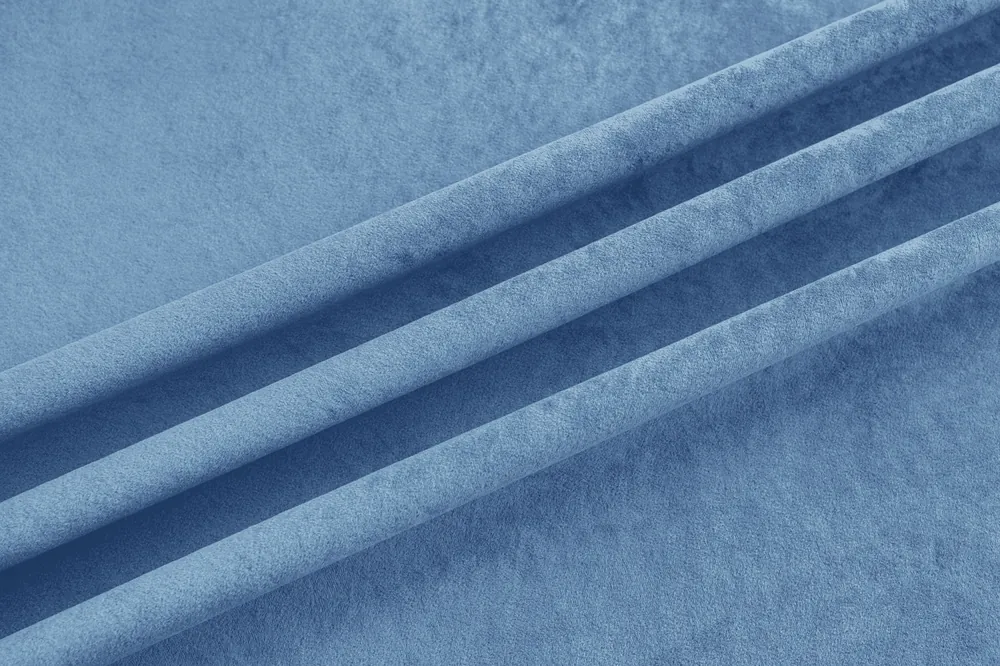 CREDO 08 Blue —  DIVOTEX