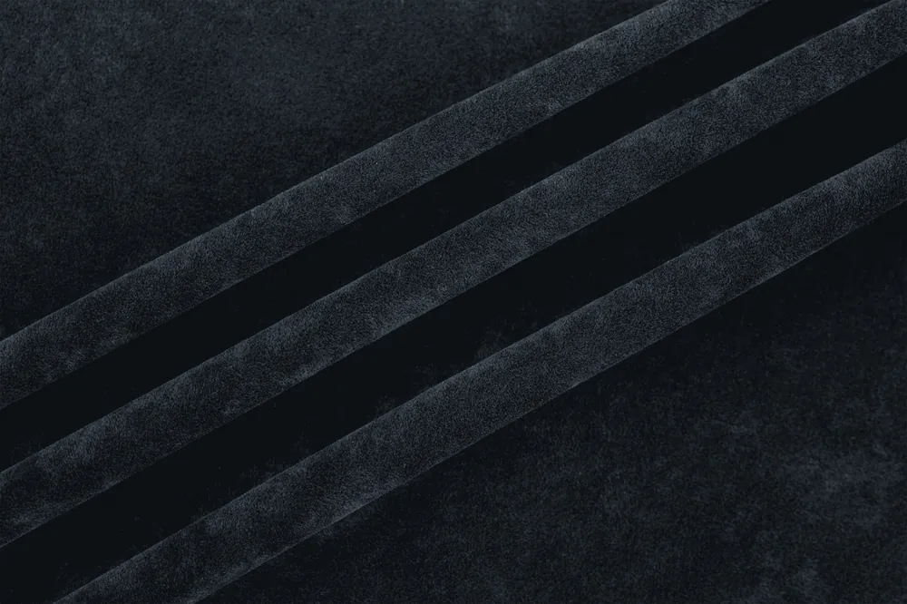 CREDO 18 Anthracite —  DIVOTEX