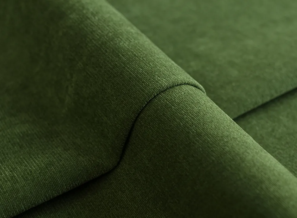 GLORY 15 Green —  DIVOTEX
