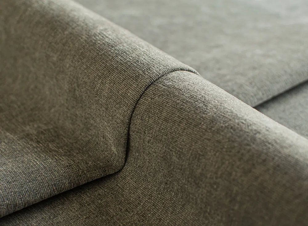GLORY 23 Grey —  DIVOTEX