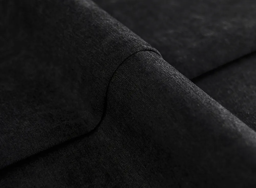 GLORY 28 Black —  DIVOTEX